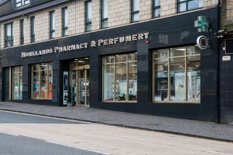 Monklands Pharmacy & Perfumery photo